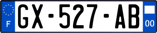 GX-527-AB