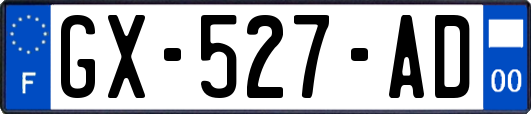 GX-527-AD