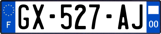 GX-527-AJ