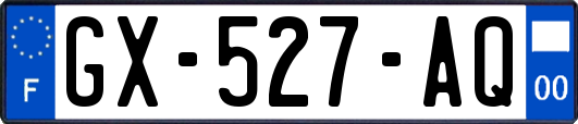 GX-527-AQ