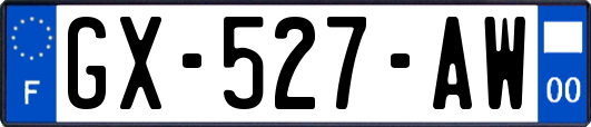 GX-527-AW
