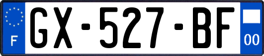 GX-527-BF