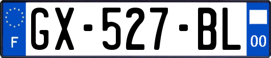 GX-527-BL