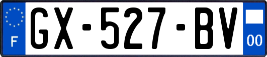 GX-527-BV