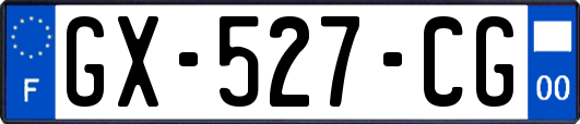 GX-527-CG
