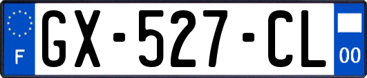 GX-527-CL