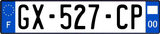GX-527-CP