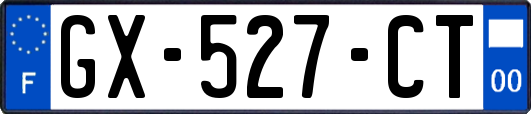 GX-527-CT
