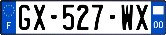 GX-527-WX