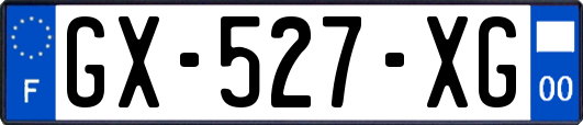 GX-527-XG