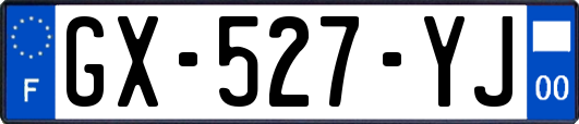 GX-527-YJ