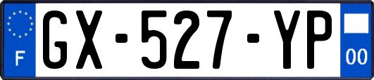 GX-527-YP