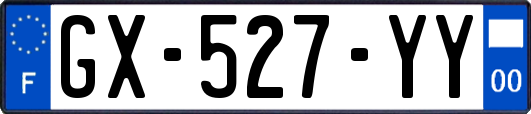 GX-527-YY