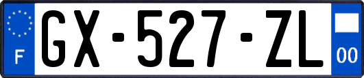 GX-527-ZL