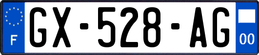 GX-528-AG