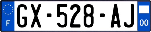 GX-528-AJ