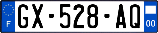 GX-528-AQ