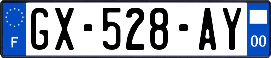 GX-528-AY