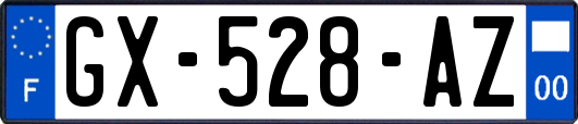 GX-528-AZ
