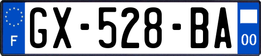 GX-528-BA