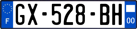 GX-528-BH