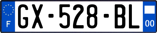 GX-528-BL