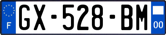 GX-528-BM