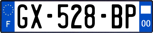 GX-528-BP