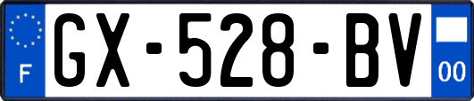GX-528-BV