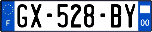 GX-528-BY