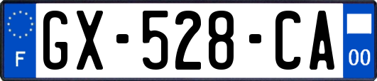 GX-528-CA