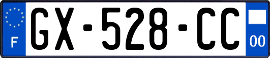 GX-528-CC