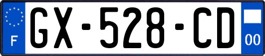 GX-528-CD