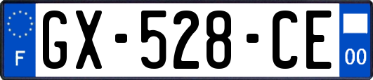 GX-528-CE