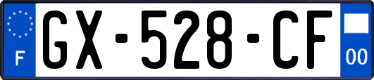 GX-528-CF