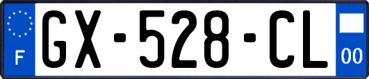 GX-528-CL