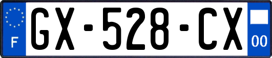 GX-528-CX