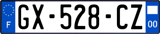 GX-528-CZ