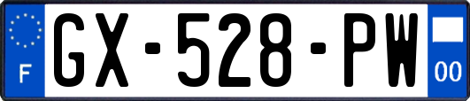 GX-528-PW