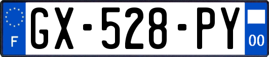 GX-528-PY