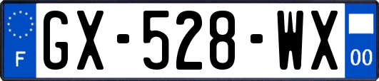GX-528-WX