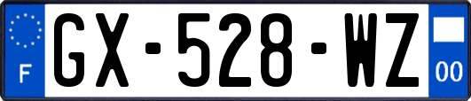 GX-528-WZ