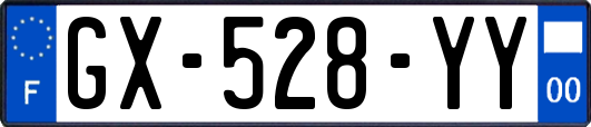 GX-528-YY