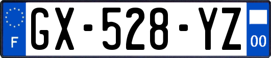GX-528-YZ