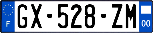 GX-528-ZM