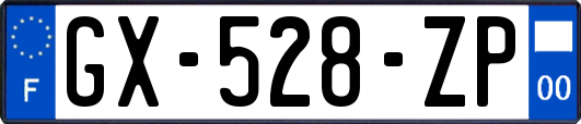 GX-528-ZP