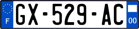 GX-529-AC