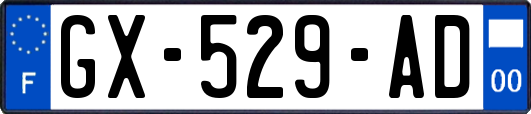 GX-529-AD