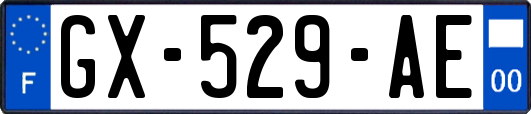 GX-529-AE