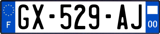 GX-529-AJ